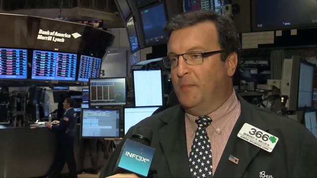 Фондовые рынки: Китай падает, надо идти в Россию смотреть онлайн