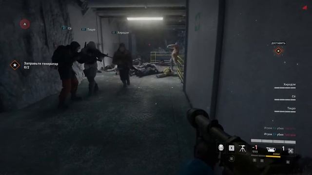 2.0 РЕЖИМ БОГА World War Z: Aftermath СВОБОДА ОТ ЗОМБИ НА ПЛАНЕТЕ смотреть онлайн