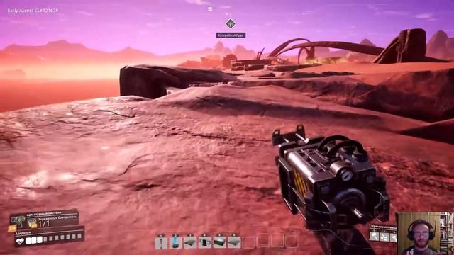 Прохождение Satisfactory update 3 #13 Новый жёсткий диск. смотреть онлайн