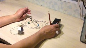 Регулирование скорости двигателя постоянного тока (ШИМ)