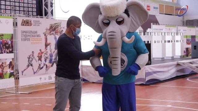 Студенческая лига Американского футбола смотреть онлайн