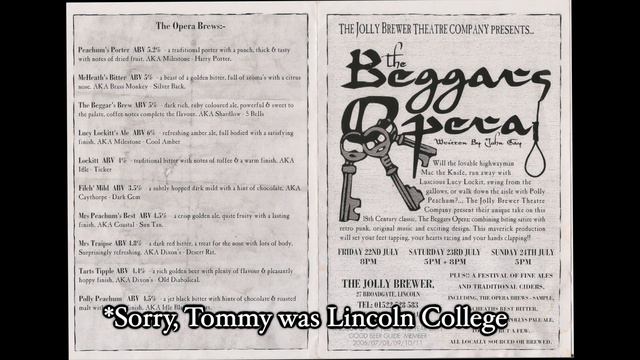 A History of the Jolly Brewer - and Why it Needs Saving смотреть онлайн