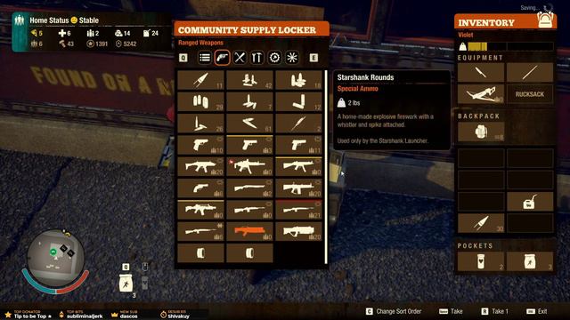 State of Decay 2: Juggernaut Edition  - Part 18 - FAILED CLEO DROP & BOUNTY BROKER SWAG!