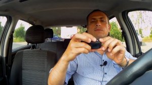 Настройка часов на брелке сигнализации Старлайн