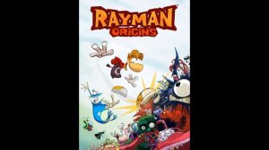 Rayman Origins Soundtrack - Disco Outro