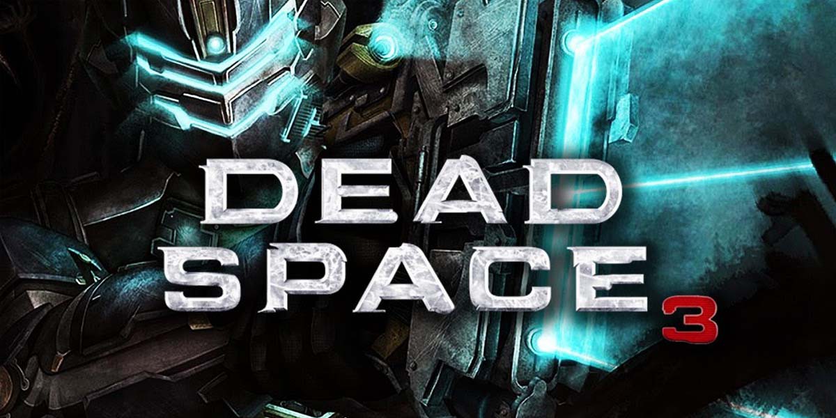 Dead Space 3 05