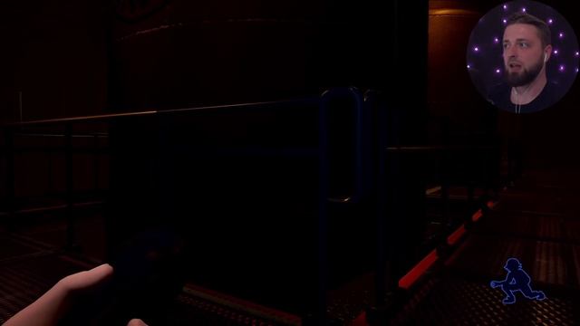 #5 ПИЦЦА ДЛЯ ЧИКИ и СТРАННЫЙ УРОДЕЦ В ВЕНТИЛЯЦИИ ❖ FNAF: Security Breach (лучшее прохождение 2023) смотреть онлайн