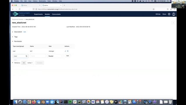 Concurrent-AI: A Parallelized AI Execution Engine for MLFlow and Kubernetes (Kubeflow Summit 2022) смотреть онлайн