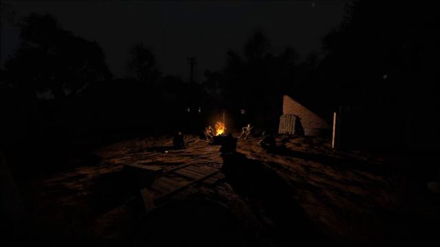 S.T.A.L.K.E.R.: Anomaly Сборка H.A.Z.E смотреть онлайн