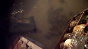ВОДА В ПОДВАЛЕ, ОТКАЧИВАЕМ ВОДУ