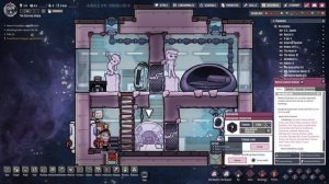 Oxygen Not Included - Tutorial Bites - Rocketry (Spaced Out DLC)