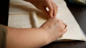 Отличная ИДЕЯ ДЛЯ ПЕРЕКУСА ? Роллини из теста ФИЛО