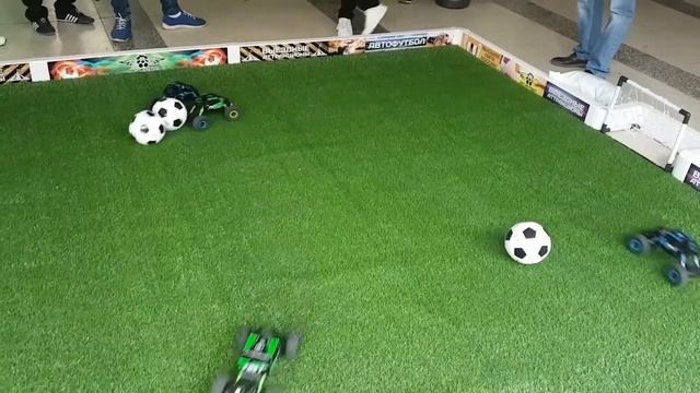 Зона развлечений г.к. "Ростов-Дон" смотреть онлайн