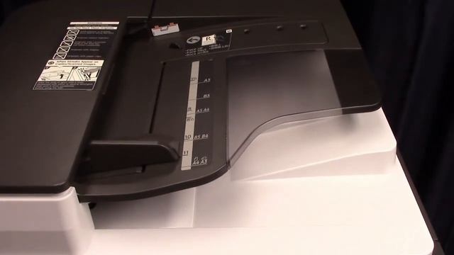 Ricoh MP2554