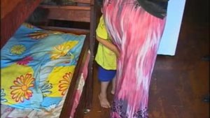 неблагополучные семьи