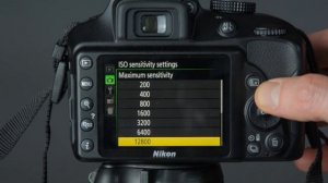 Best Nikon D3400 set up video | Setting up your Nikon #D3400 DSLR  Camera movie | Youtube