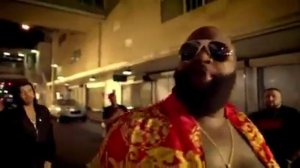 DJ KHALED FT DRAKE & RICK ROSS & LIL WAYNE