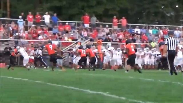 Neshannock Sharon Football 2023 смотреть онлайн