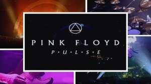 Pink Floyd - P.U.L.S.E (Part II)