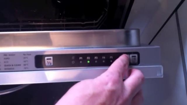 BEKO Dishwasher смотреть онлайн