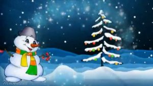 Новый год у ворот (новогодняя повторялка)