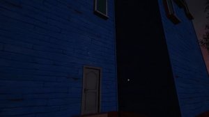 Hello Neighbor Pre-Alipha Hello Neighbor №1