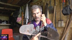 Окучивание картофеля