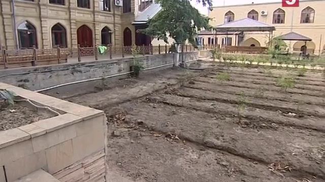 История Дербента. Экскурсии по России. Утро на 5