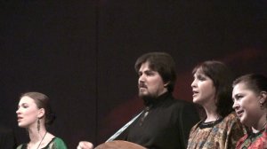 Ансамбль Покровского "Романс в письмах"/Pokrovsky Ensemble "Romance in letters"