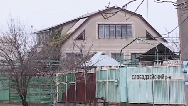 Упрощенный порядок регистрации домовладений