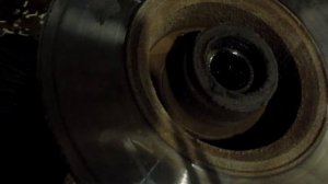 ЗАМЕНА ПОДШИПНИКОВ СТУПИЦЫ ВАЗ 2101-2107.