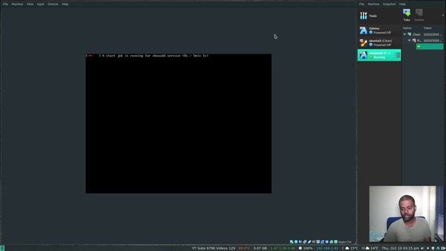 Install I3 Window Manager in Manjaro Gnome Edition