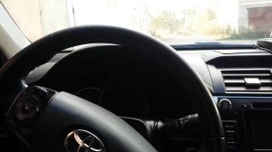 Доводчик стекол. Камри.