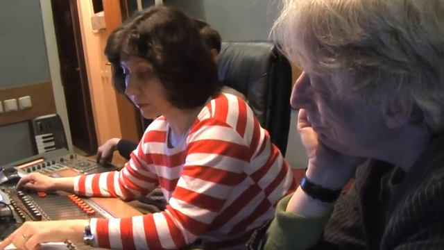 Leonid Desyatnikov смотреть онлайн