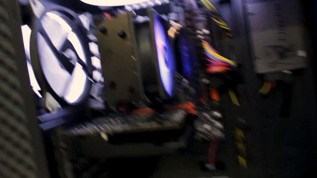 KIT X99 DANDO TELA AZUL, HARDWARE DO ALIEXPRESS COM DEFEITO? смотреть онлайн