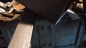 Ящик своими руками из жести