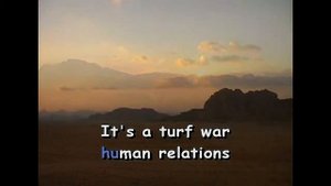 "Black or white" Майкла Джексона. КАРАОКЕ!!!