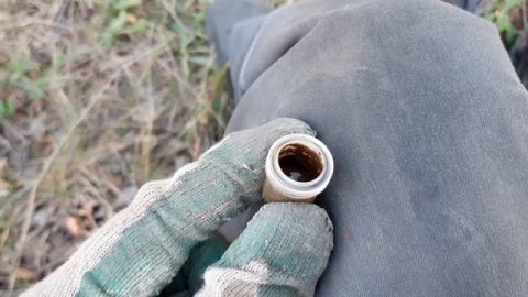 Бензин России !