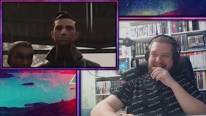 Это ТРИЛОГИЯ РЕМАСТЕР ГТА в GTA | РЕАКЦИЯ НА БУЛДЖАТЬ