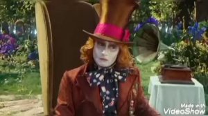 Алиса и Шляпник - Она вернëтся