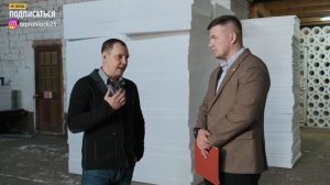 ТЕПЛОИЗОЛЯЦИЯ ПЕНОПЛАСТОМ - МИФЫ И ФАКТЫ✅