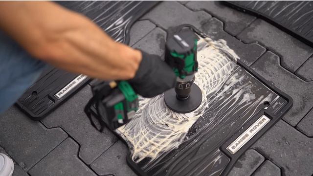 Детейлинг автомобиля TonCar.ru