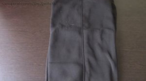 Теплые спортивные штаны с Алиэкспрес ► Утепленные спортивные штаны (Aliexpress)