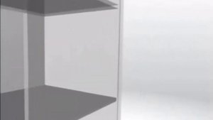 Монтаж крепления профиля SOLA