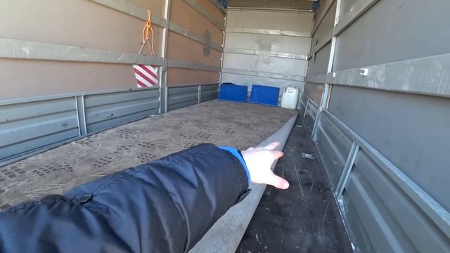 Газели Бизнес с двигателем ЗМЗ 409 и Газель Некст на Камминсе Евро 5 2018 г.в.