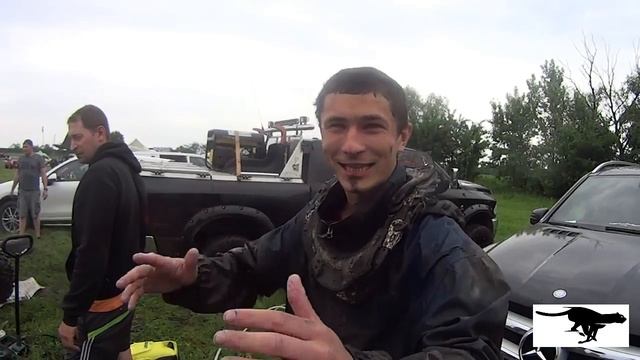 CAN AM X RACE Белореченск День второй смотреть онлайн