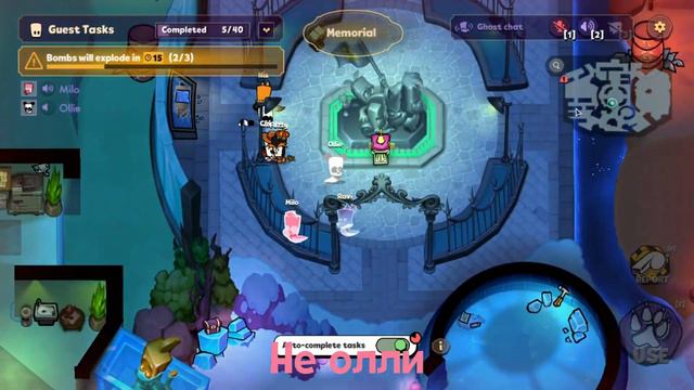 Играю на АНГЛИЙСКИХ сервера в Suspects! Попались дискордники? смотреть онлайн