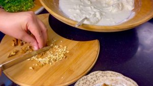 Вы не поверите как курутоб вкусно по этому рецепту ??