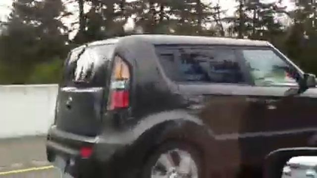 Soul on a Roll смотреть онлайн