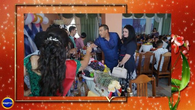 МИХАИЛ + ЗАРИНА ФОТО КЛИП видео цыганская свадьба в Людиново видеосъёмка в Брянске смотреть онлайн